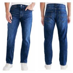 LUCKY BRAND Classic Blue Jeans